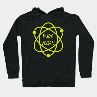 Pure Vegan Hoodie